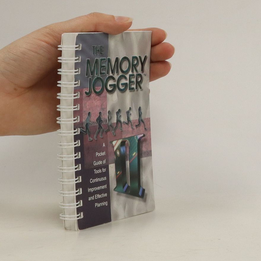 Diane Ritter The Memory Jogger II