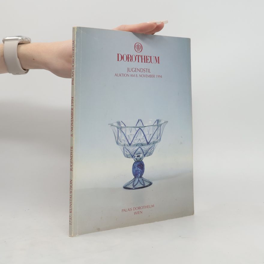 Kolektiv autorů Dorotheum 1737. Kunstauktion