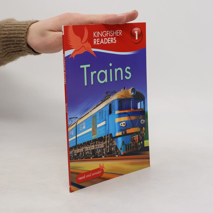 Thea Feldman Trains, Level 1