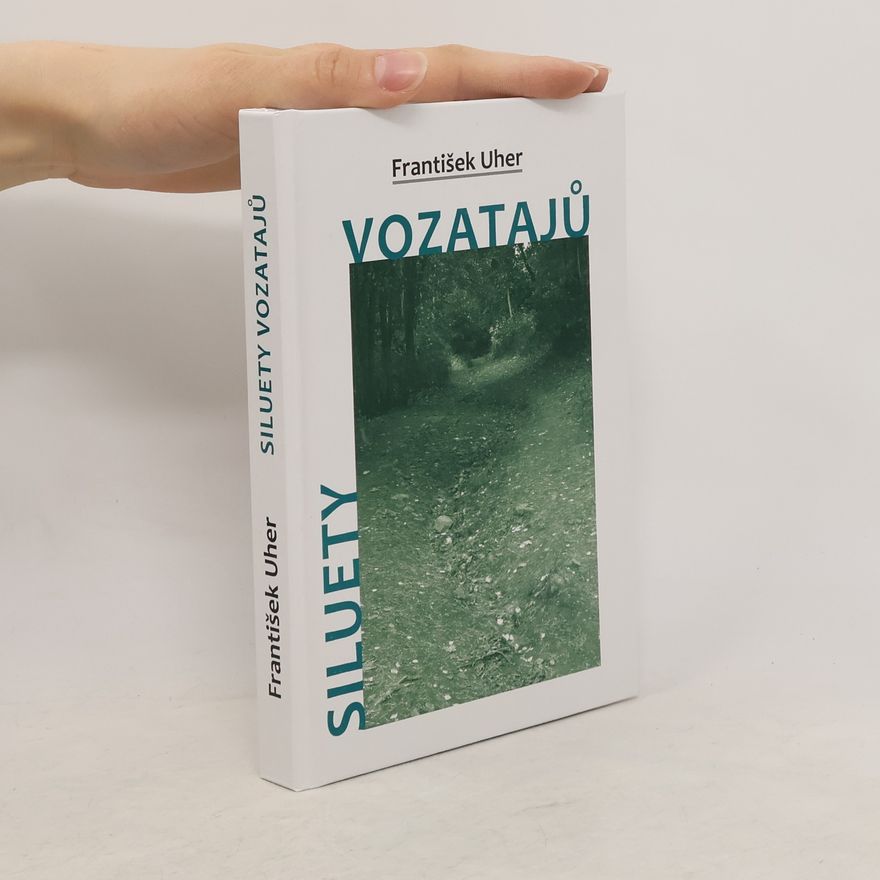 František Uher Siluety vozatajů