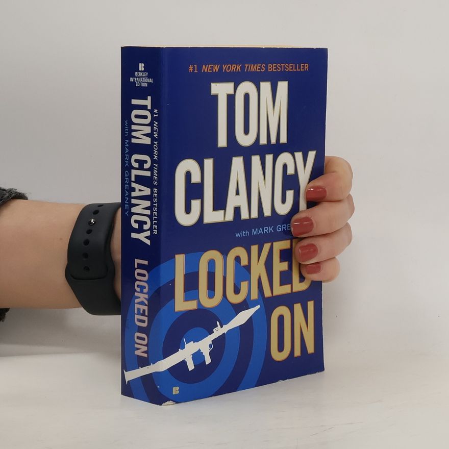 Tom Clancy Locked On