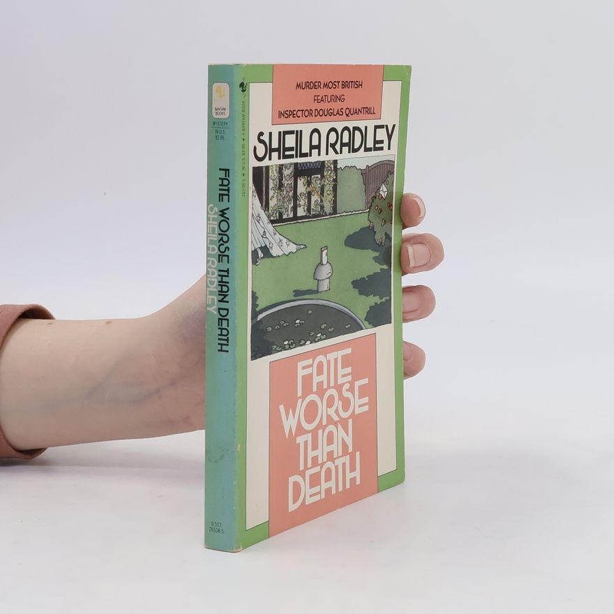 Sheila Radley Fate Worse Than Death