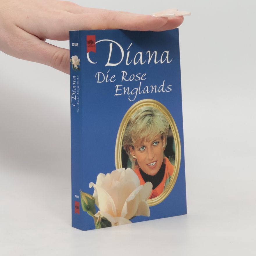 Keith Allan Noble Diana