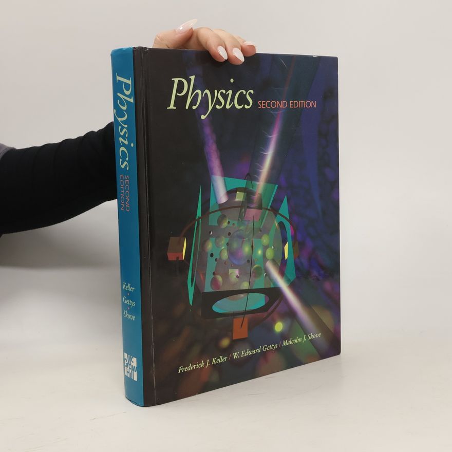 Malcolm J. Skove Physics