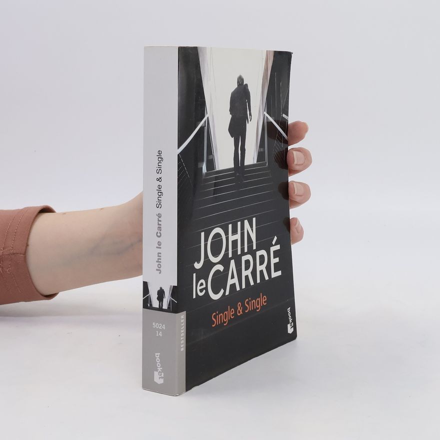 John le Carré Single & Single