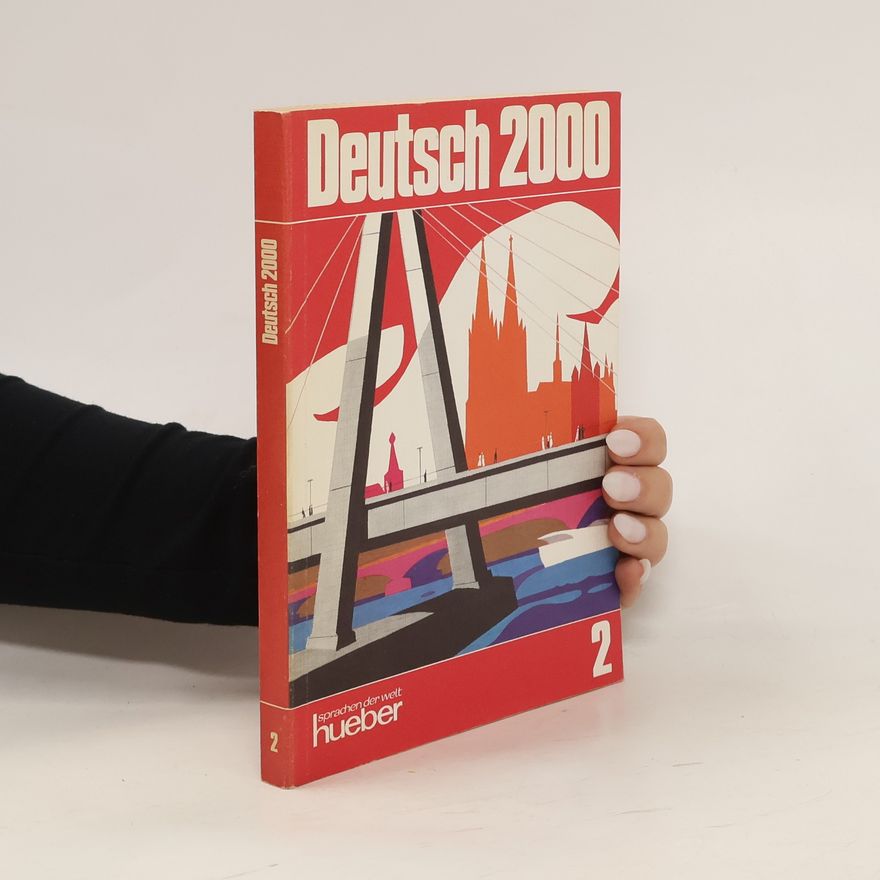 Various authors Deutsch 2000. Band 2