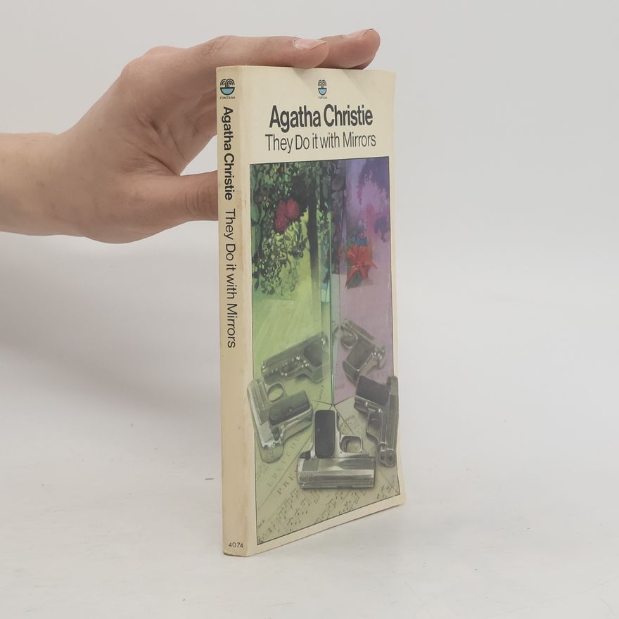 Agatha Christie They Do it with Mirrors