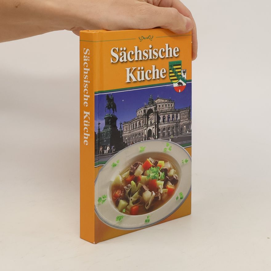 Autorenkollektiv Sächsische Küche