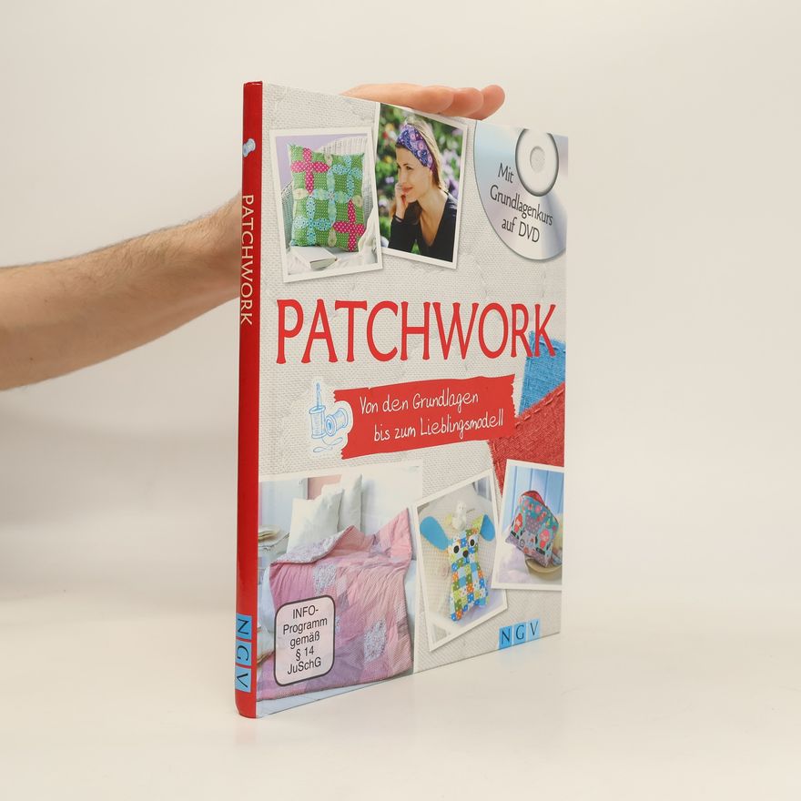 Ullrich Alber Patchwork
