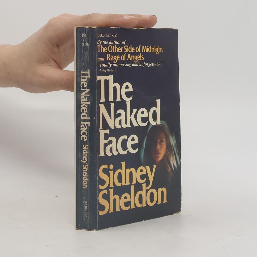 Sidney Sheldon The Naked Face