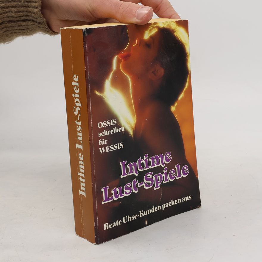 Beate Uhse Intime Lust-Spiele