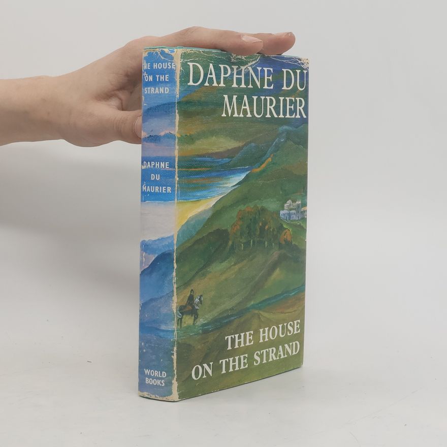 Daphne du Maurier The House on the Strand
