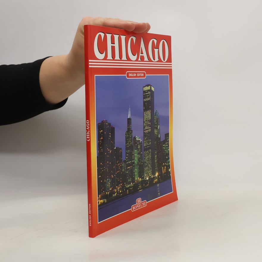 Karina Wang Chicago