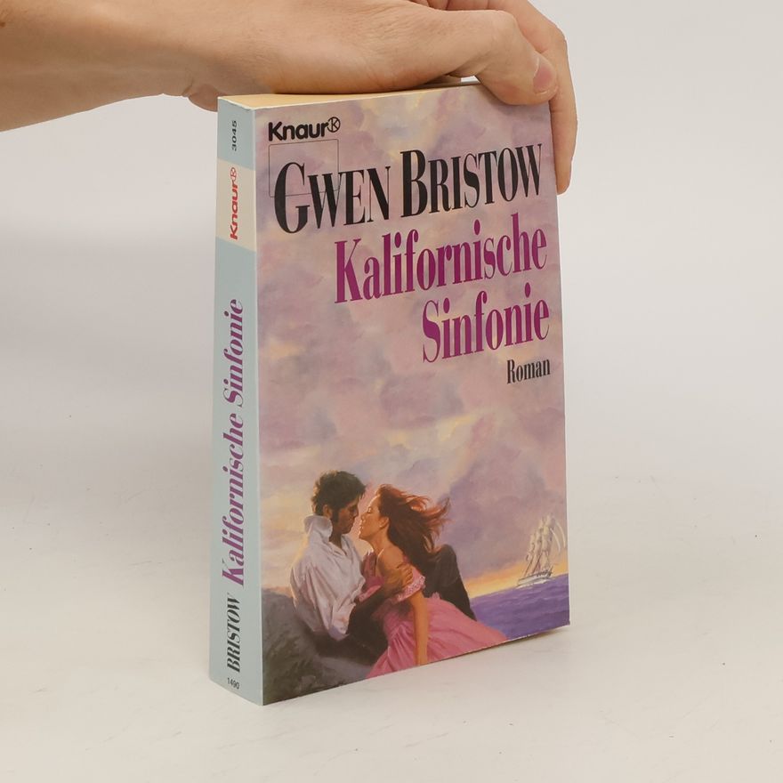 Gwen Bristow Kalifornische Sinfonie