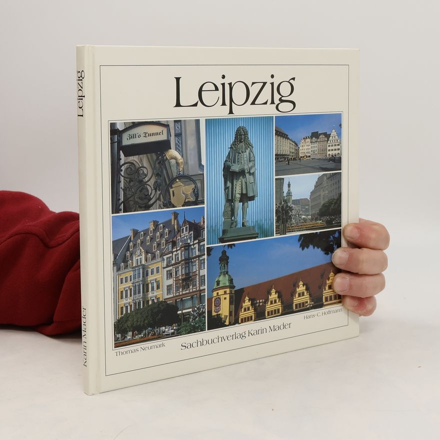 Thomas Neumark Leipzig