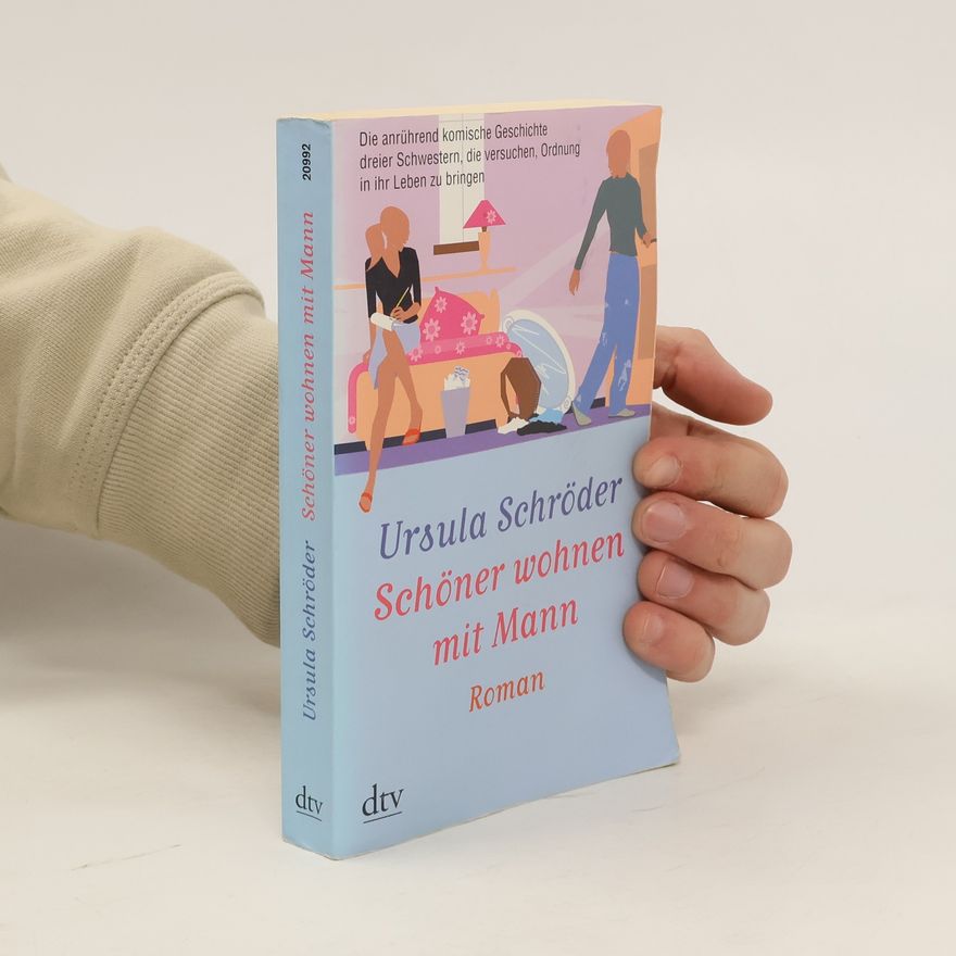 Ursula Schröder Schöner Wohnen mit Mann