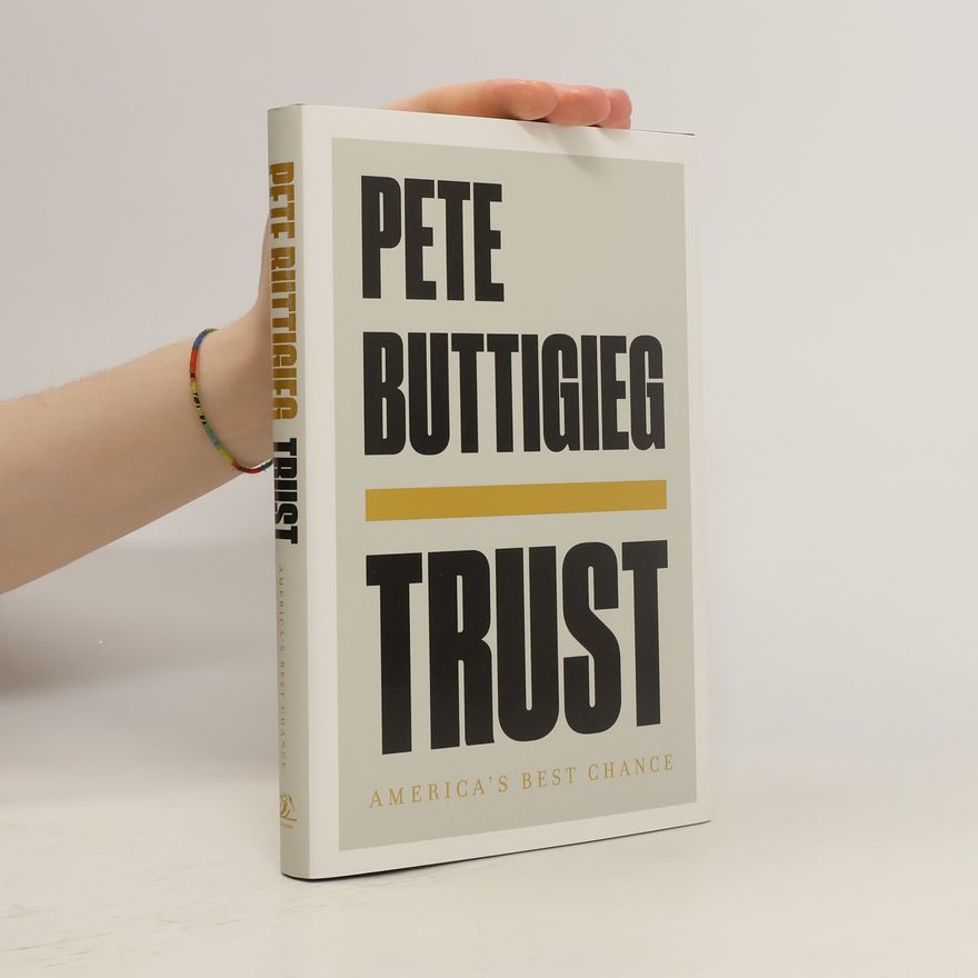 Pete Buttigieg Trust