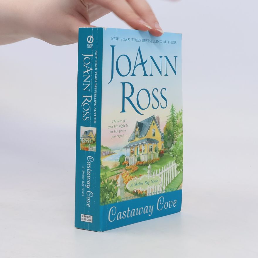 JoAnn Ross Castaway Cove