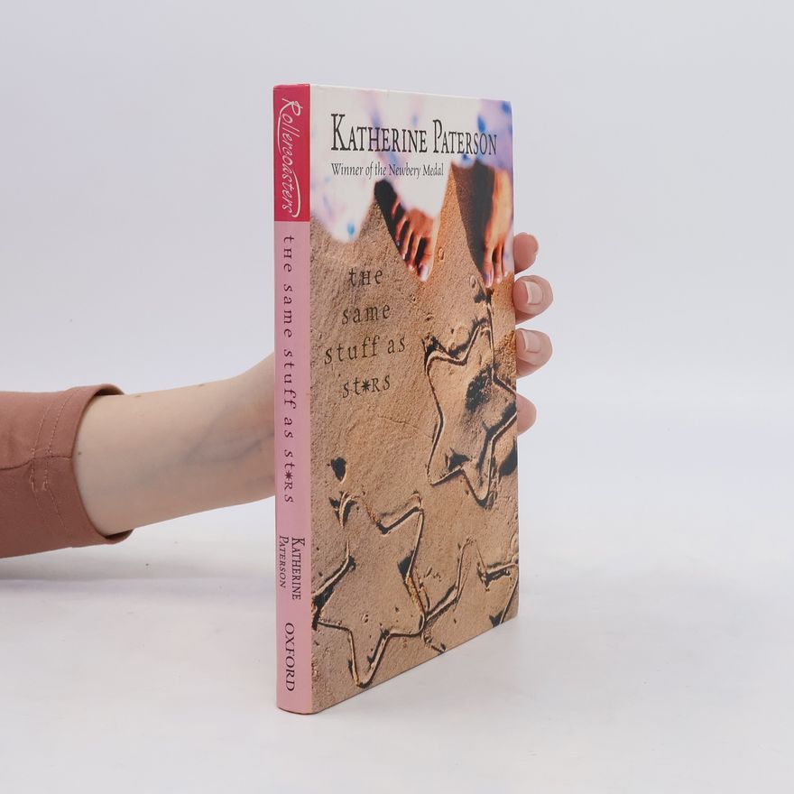 Katherine Paterson The Same Stuff as Stars