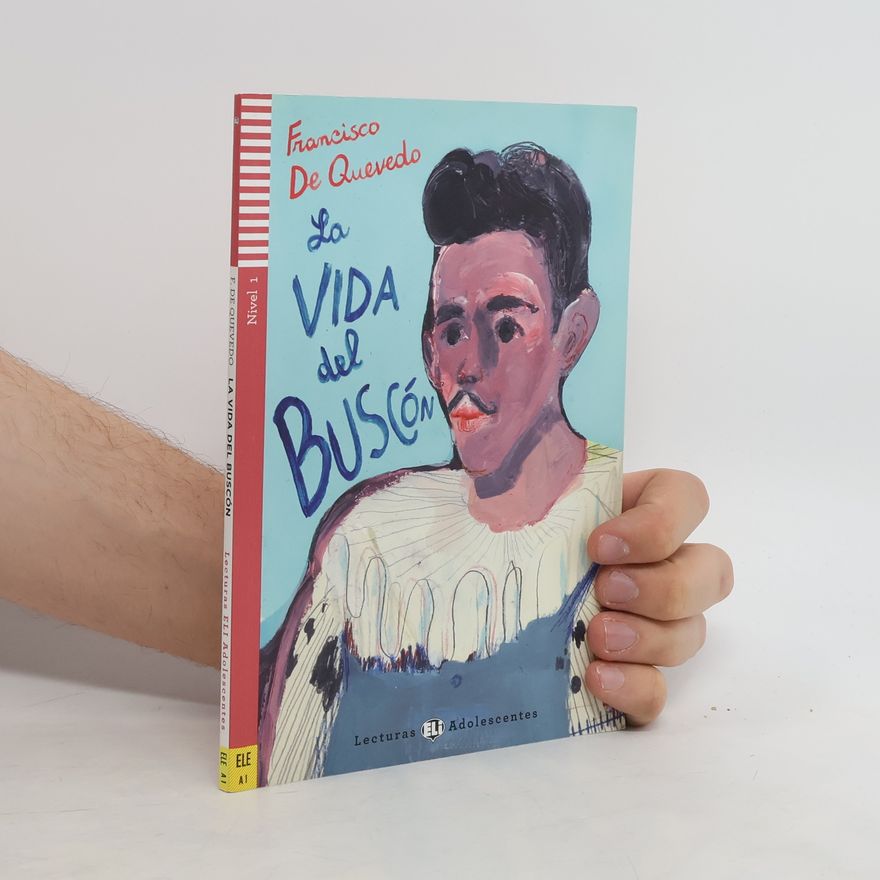 Viola Niccolai La vida del buscón