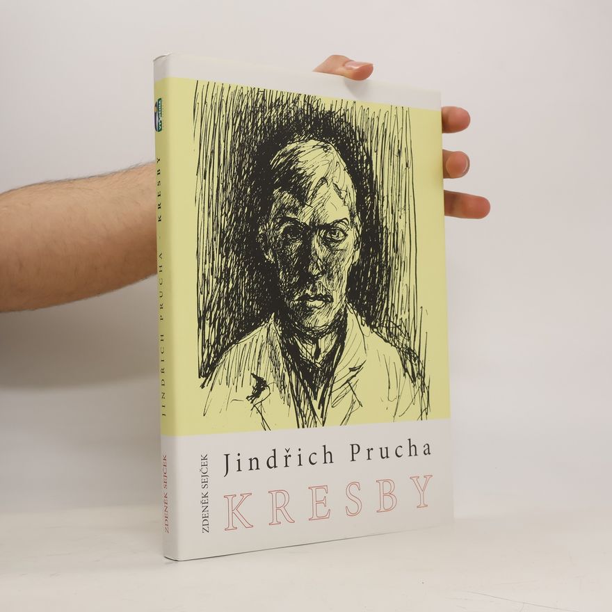 Jindřich Prucha Jindřich Prucha - Kresby