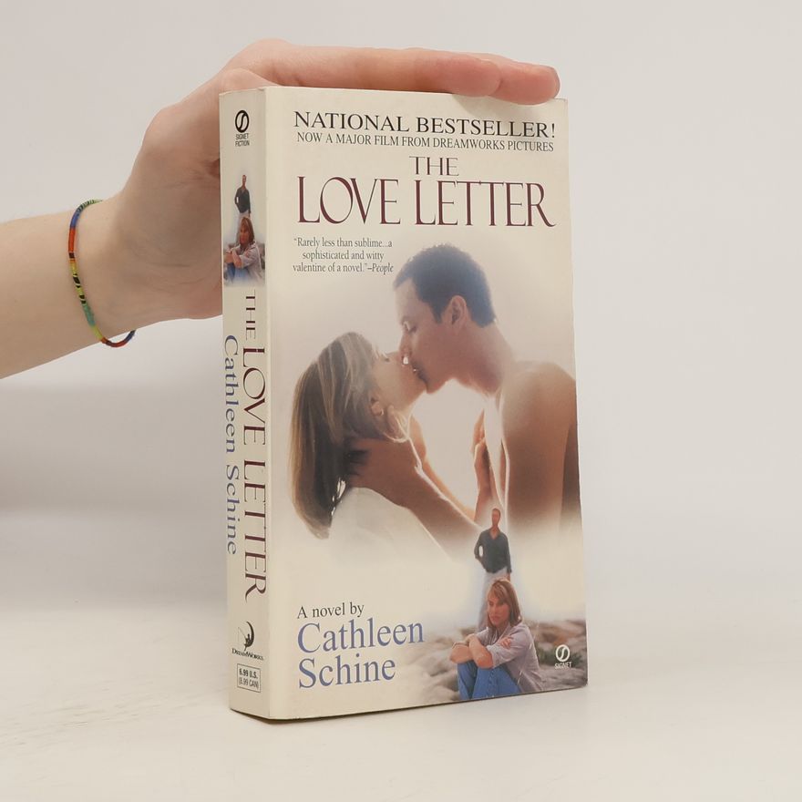 Cathleen Schine The Love Letter