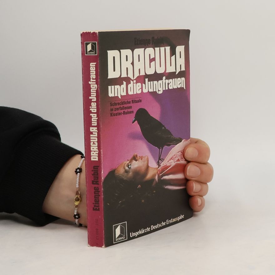 Etienne Aubin Dracula und die Jungfrauen