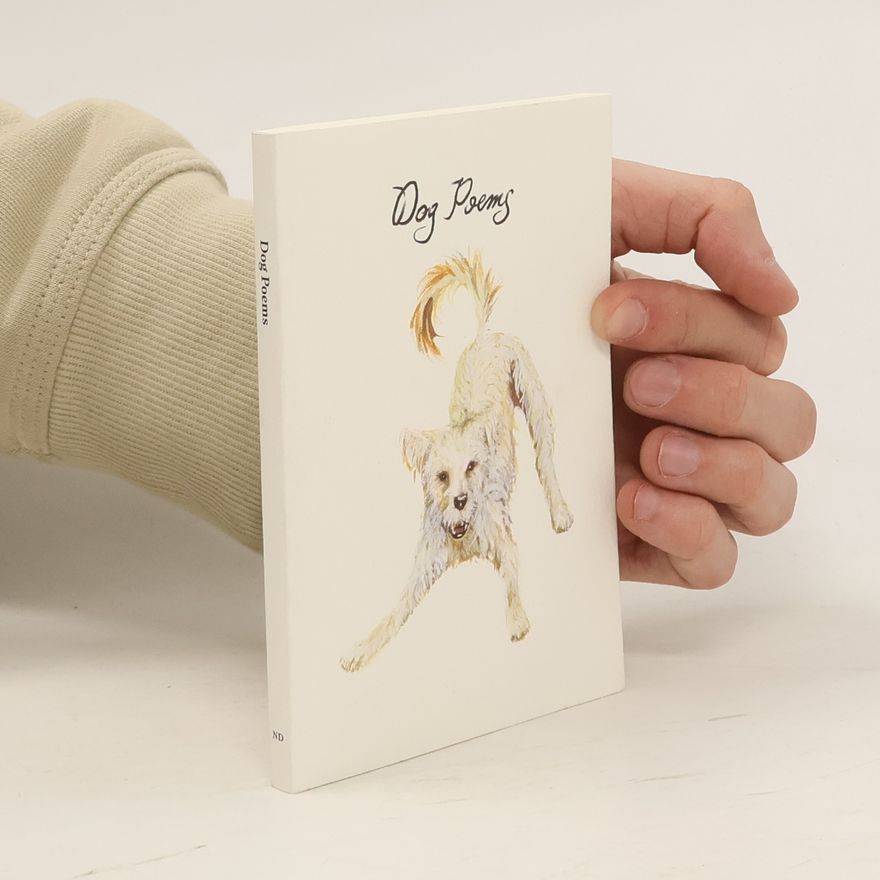 Christopher Wait Dog Poems