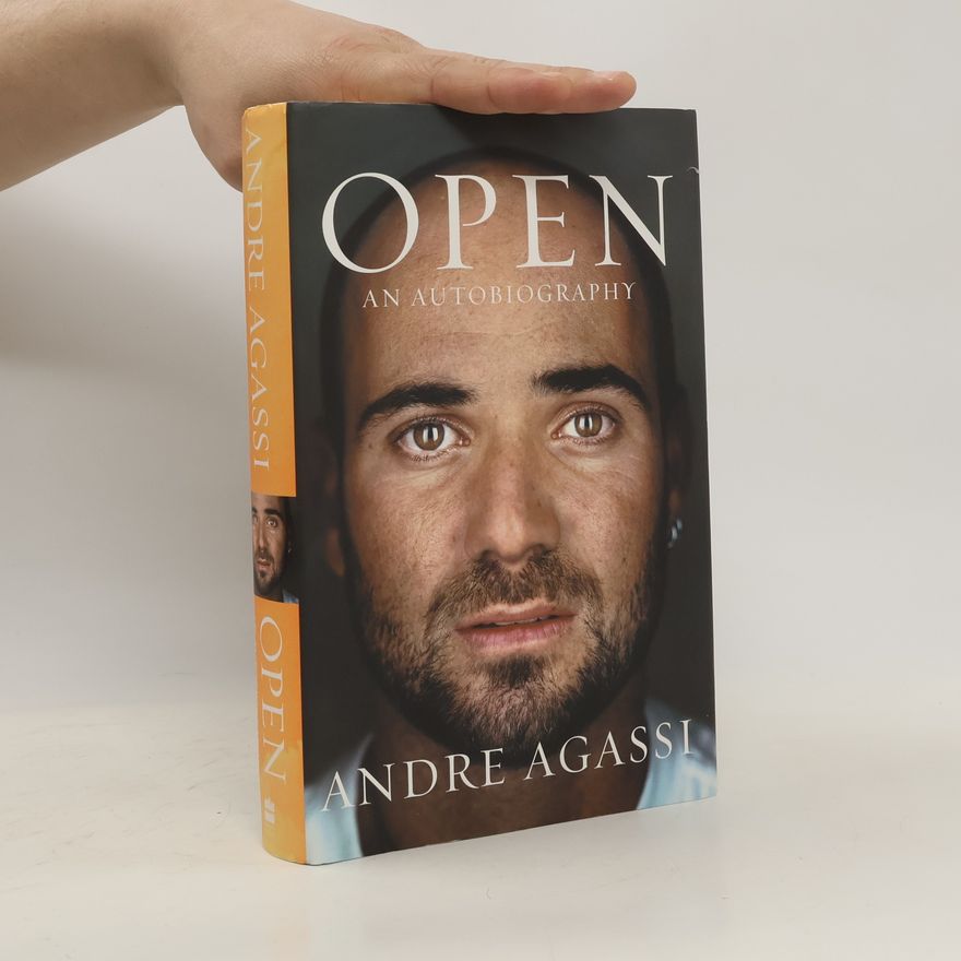 Andre Agassi Open