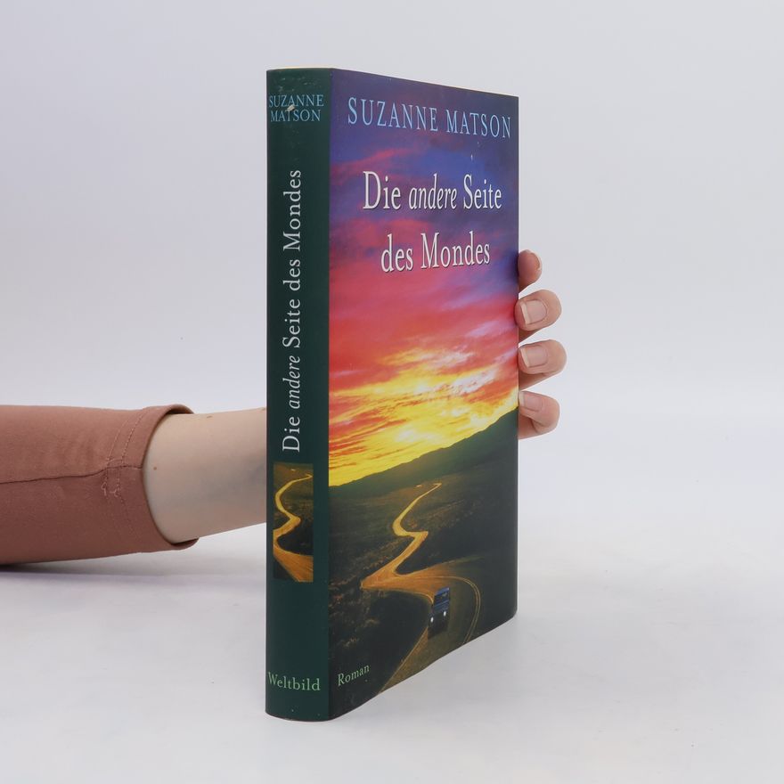 Suzanne Matson Die andere Seite des Mondes