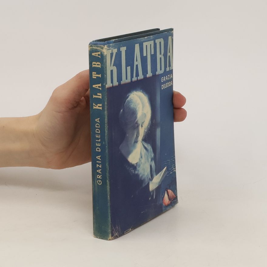 Grazia Deledda Klatba