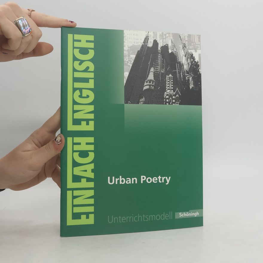 Wiltrud Frenken Urban poetry