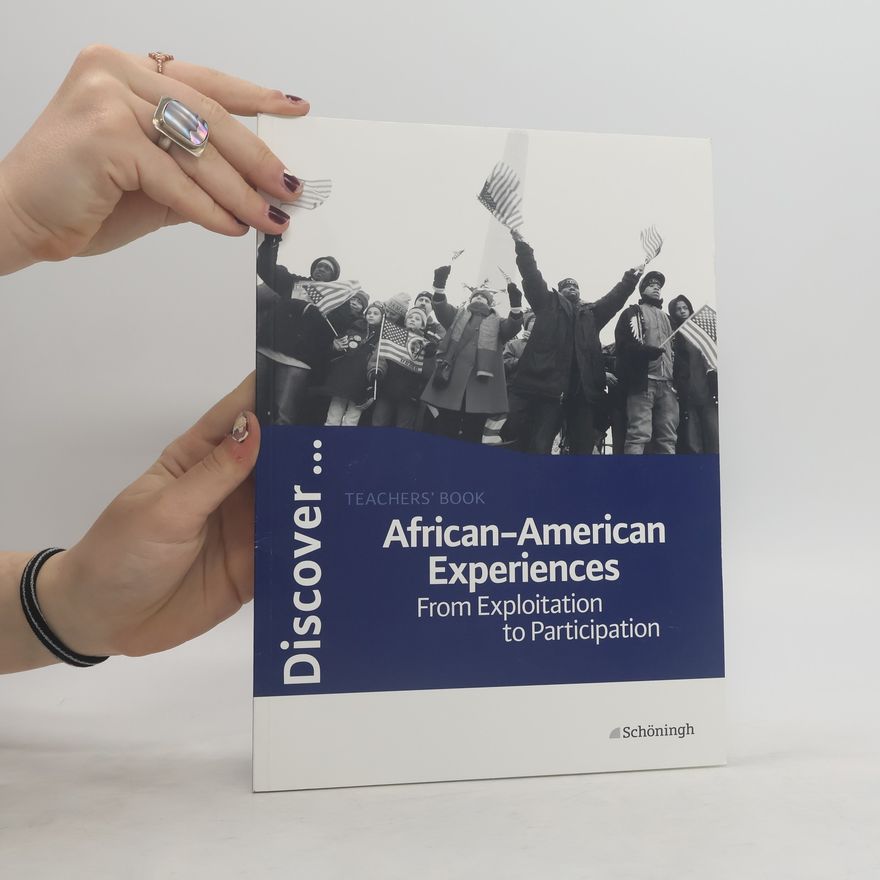 Autorenkollektiv African-American Experiences