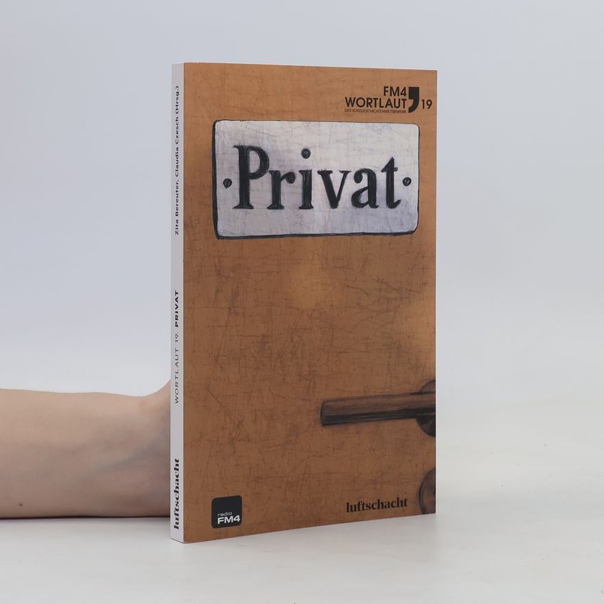 Zita Bereuter Privat