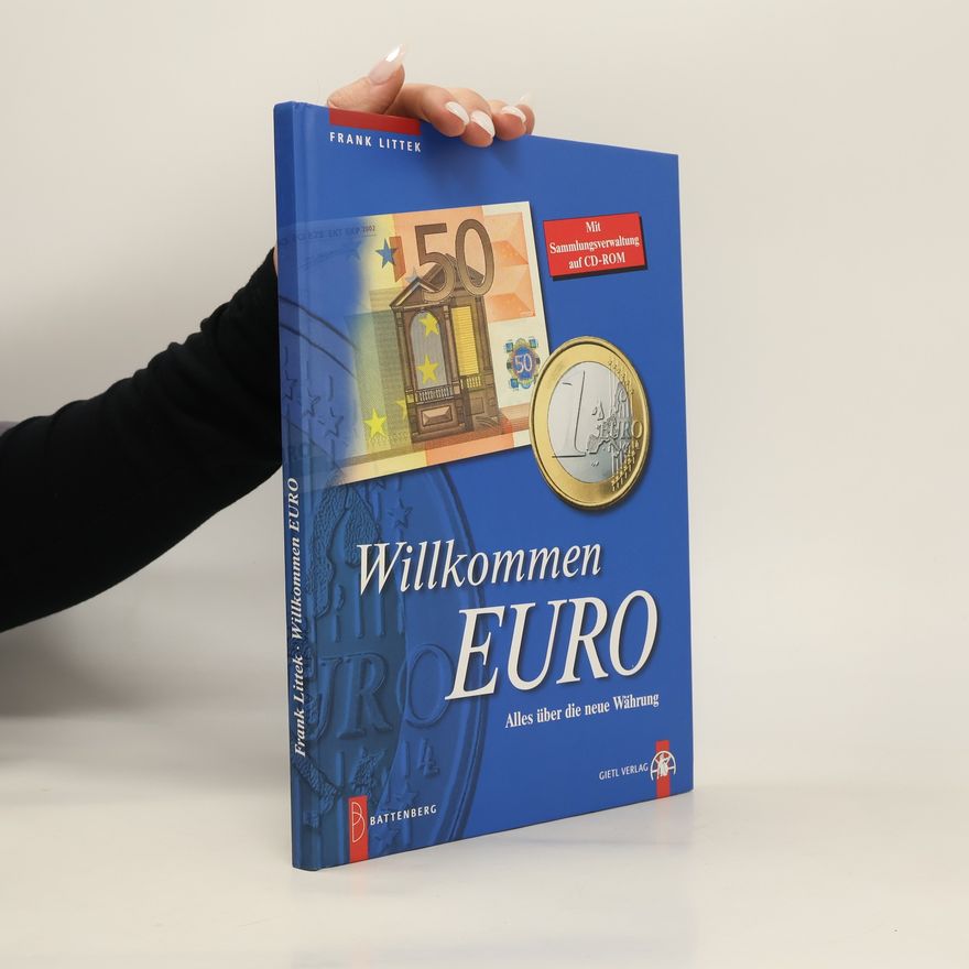 Frank Littek Willkommen Euro