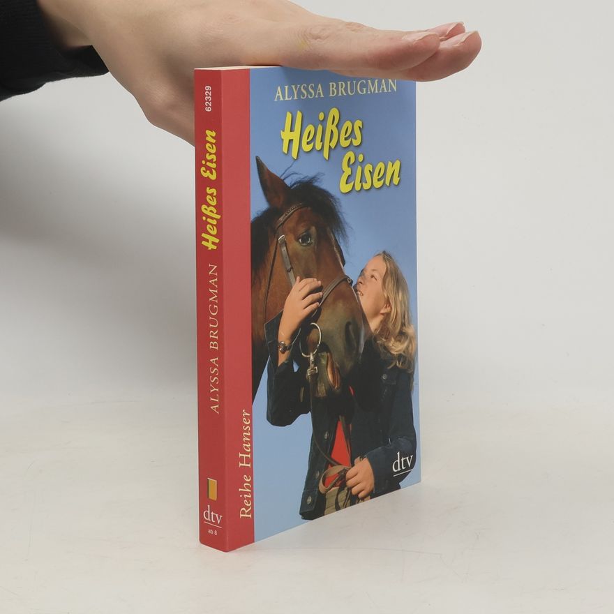 Ute Mihr Heißes Eisen
