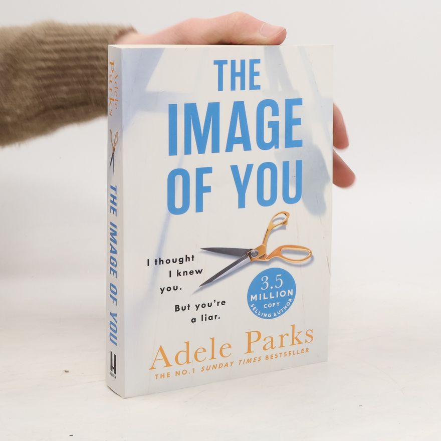 Adele Parks The Image of You
