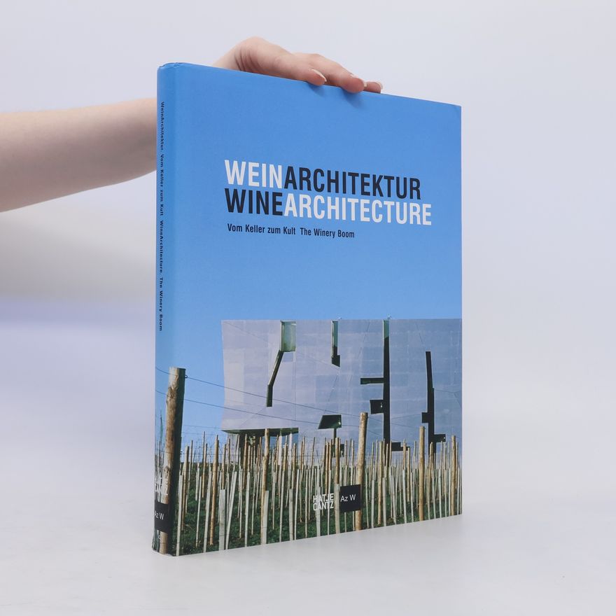 Christian Seiler WeinArchitektur