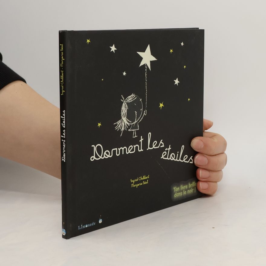 Marjorie Béal Dorment les étoiles