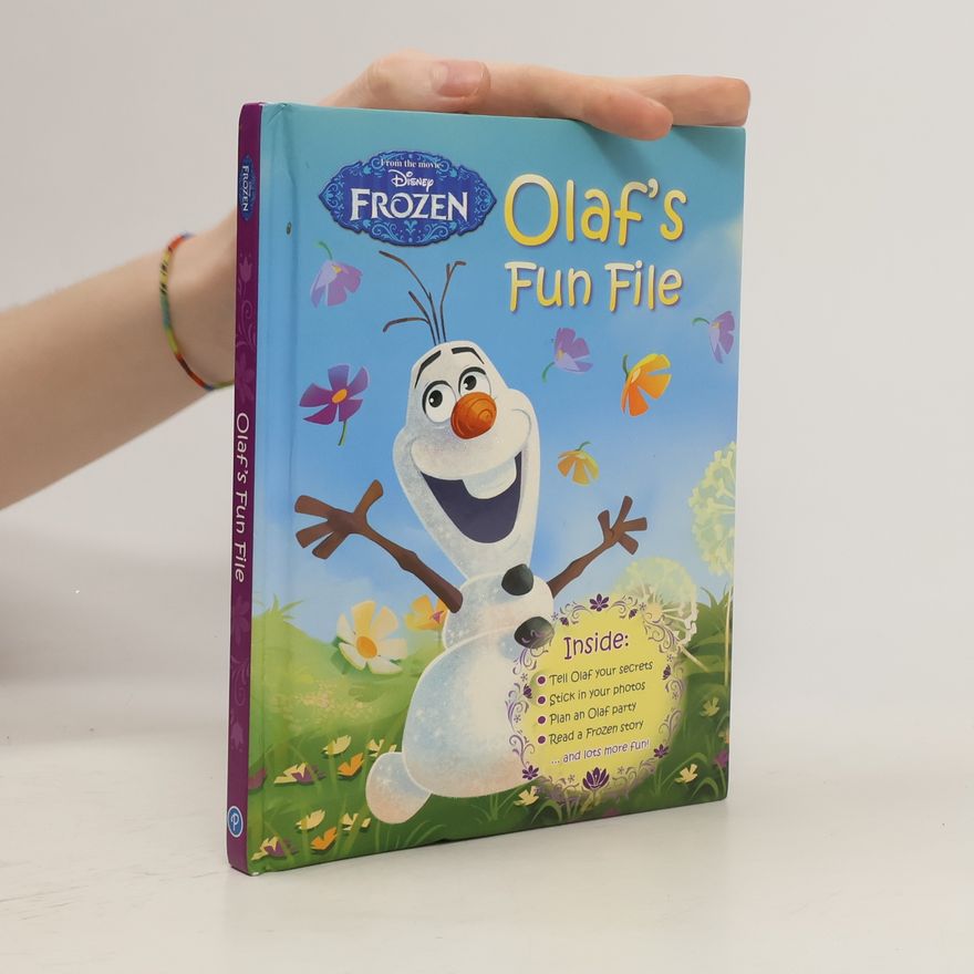 Autorenkollektiv Olaf's Fun File