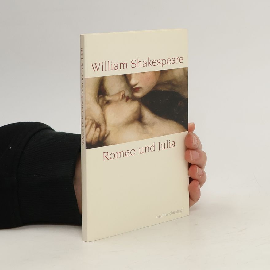 William Shakespeare Romeo und Julia