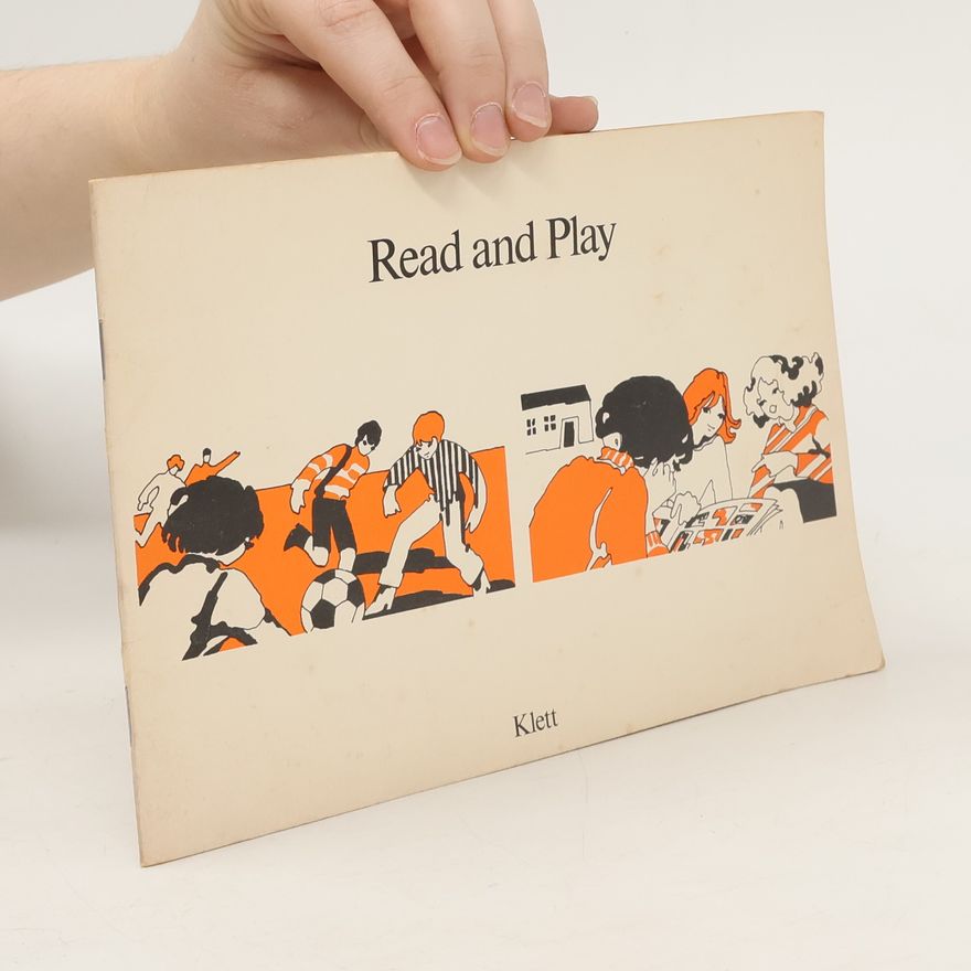 Autorenkollektiv Read and play