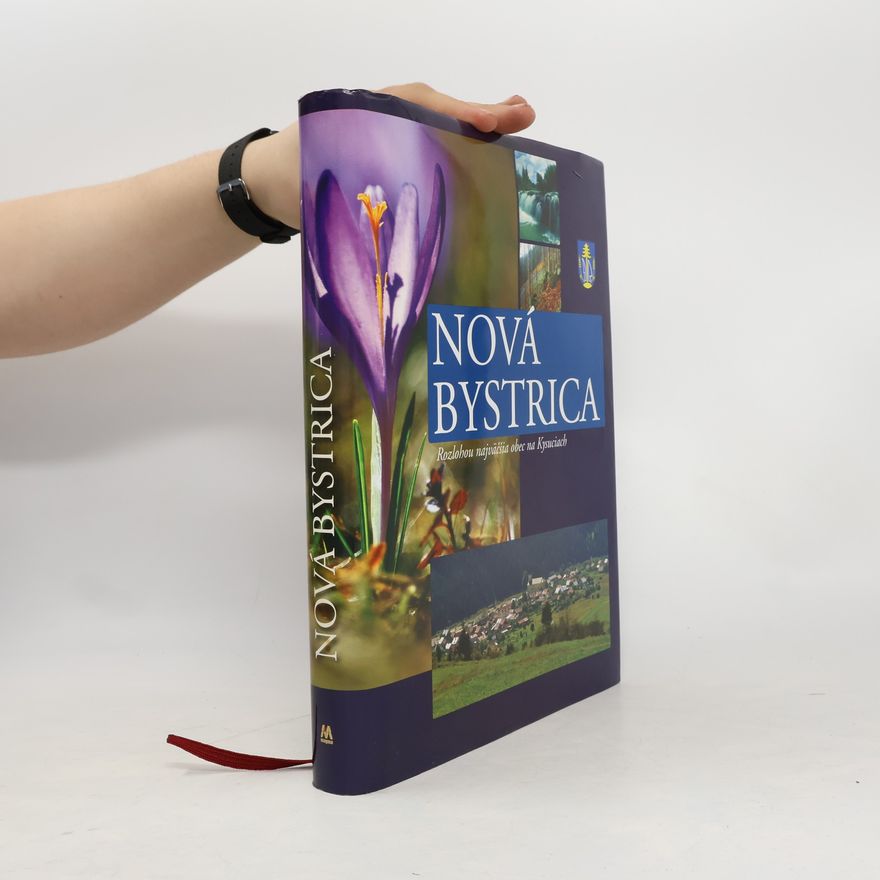 Various authors Nová Bystrica