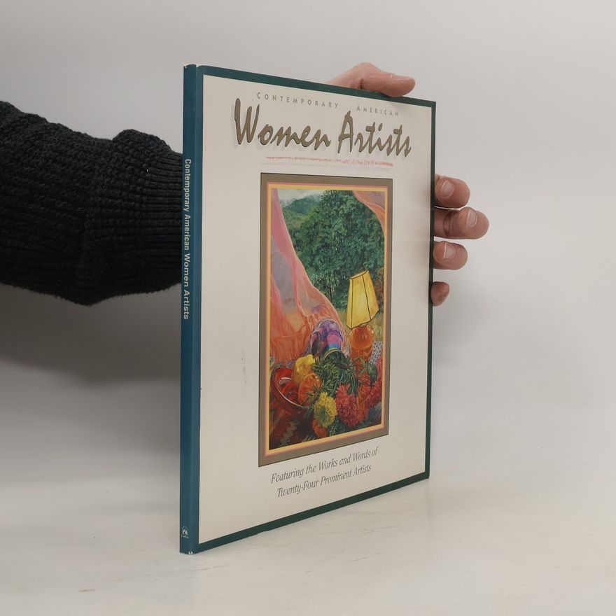 Auteurscollectief Contemporary American Women Artists