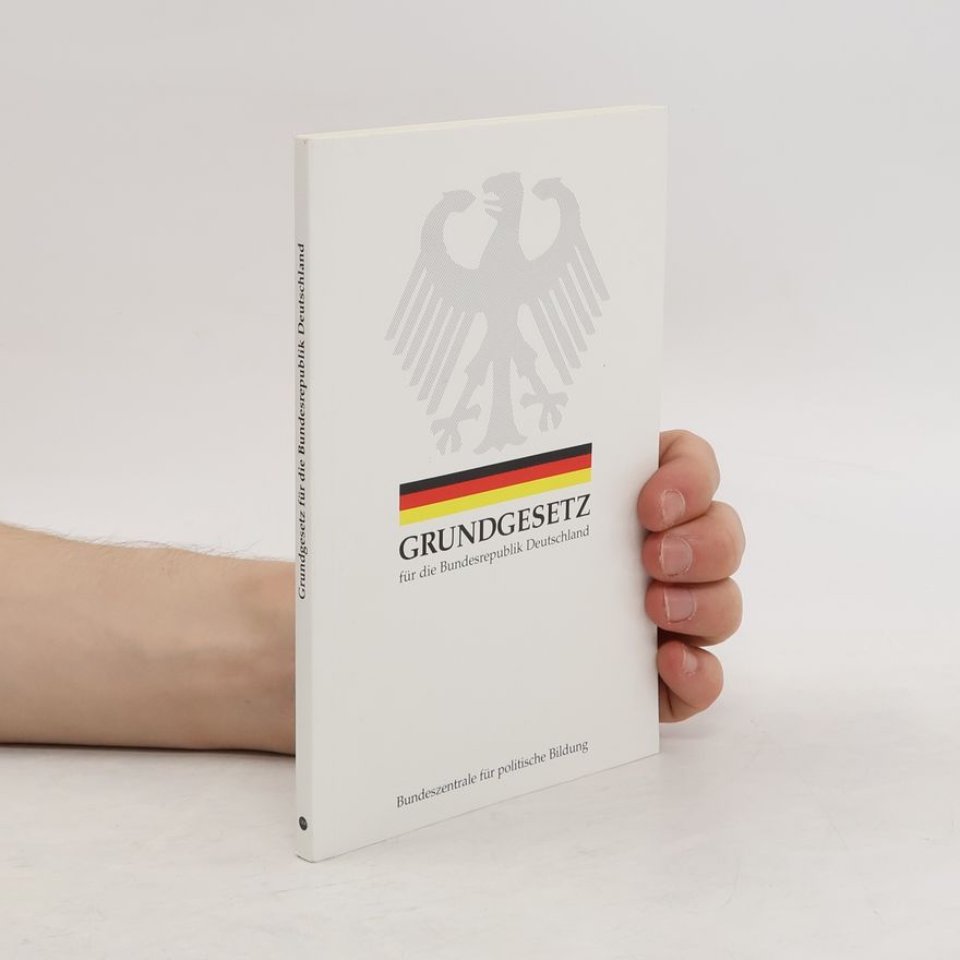 Kolektiv autorů Grundgesetz