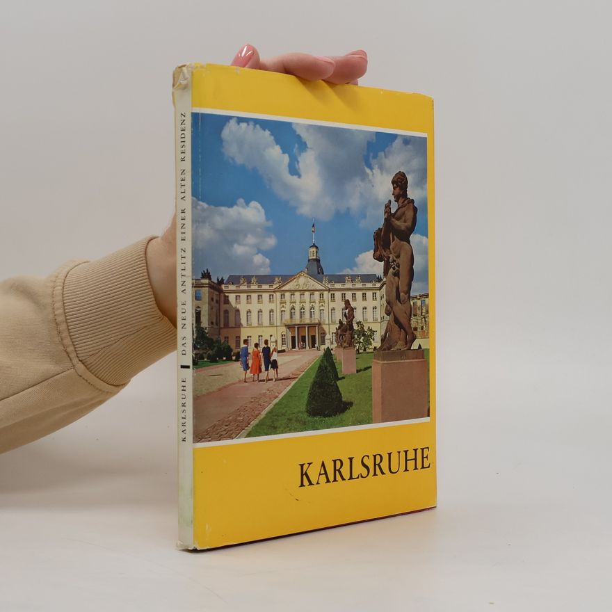 Various authors Karlsruhe