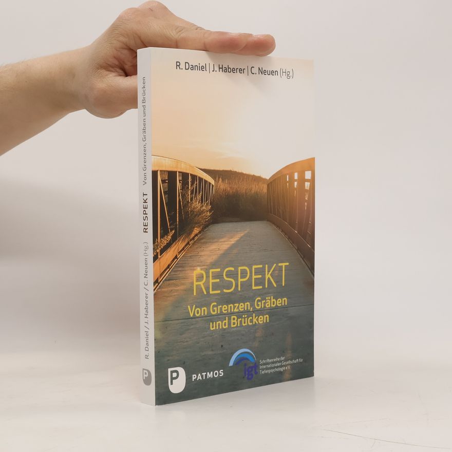 Renate Daniel Respekt