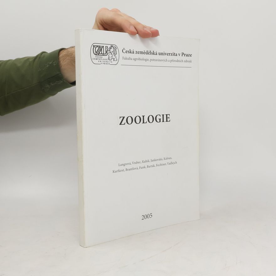 Autorenkollektiv Zoologie
