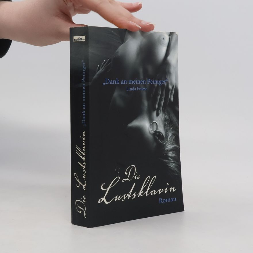 Linda Freese Die Lustsklavin