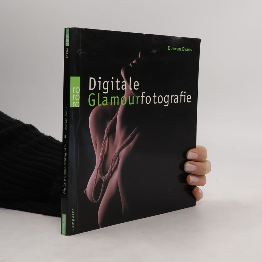Duncan Evans Digitale Glamourfotografie